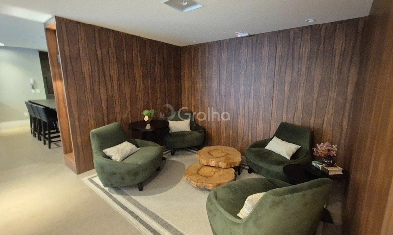 Apartamento a venda no Centro com 3 dormitórios 1 suíte e 2 vagas .: 64ª foto da galeria de imagens do imóvel
