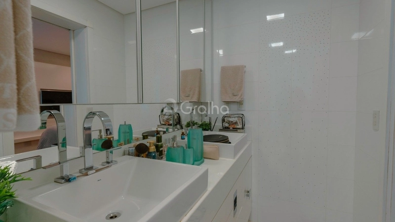 Apartamento a venda no Centro com 3 dormitórios 1 suíte e 2 vagas .: 21ª foto da galeria de imagens do imóvel