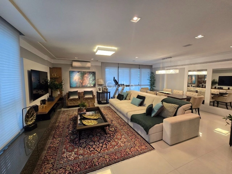 Apartamento a venda no Centro com 3 dormitórios 1 suíte e 2 vagas .: 6ª foto da galeria de imagens do imóvel