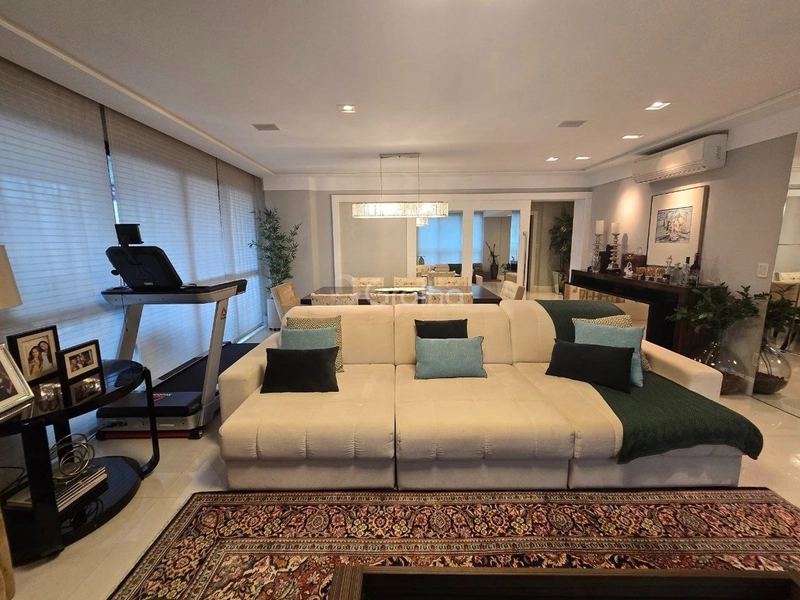 Apartamento a venda no Centro com 3 dormitórios 1 suíte e 2 vagas .: 8ª foto da galeria de imagens do imóvel
