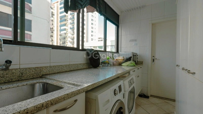 Apartamento a venda no Centro com 3 dormitórios 1 suíte e 2 vagas .: 13ª foto da galeria de imagens do imóvel