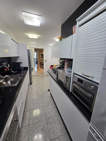 Apartamento a venda no Centro com 3 dormitórios 1 suíte e 2 vagas .: 27ª foto da galeria de imagens do imóvel