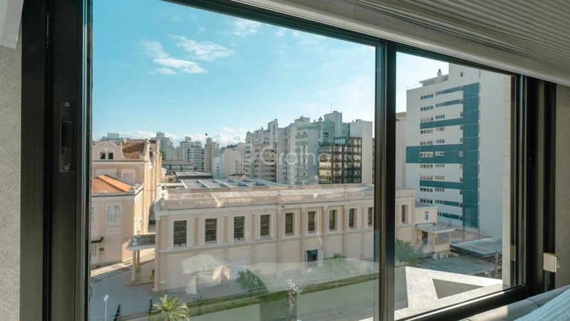 Apartamento a venda no Centro com 3 dormitórios 1 suíte e 2 vagas .: 25ª foto da galeria de imagens do imóvel