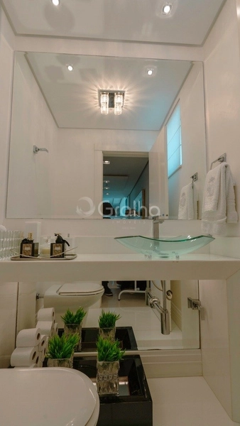 Apartamento a venda no Centro com 3 dormitórios 1 suíte e 2 vagas .: 18ª foto da galeria de imagens do imóvel