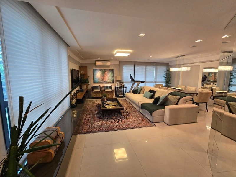 Apartamento a venda no Centro com 3 dormitórios 1 suíte e 2 vagas .: 4ª foto da galeria de imagens do imóvel