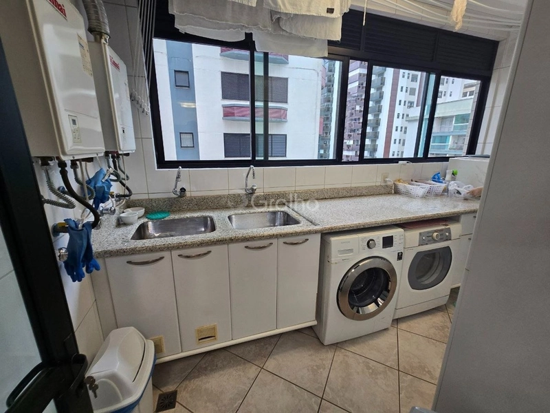 Apartamento a venda no Centro com 3 dormitórios 1 suíte e 2 vagas .: 34ª foto da galeria de imagens do imóvel