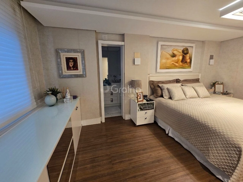 Apartamento a venda no Centro com 3 dormitórios 1 suíte e 2 vagas .: 37ª foto da galeria de imagens do imóvel