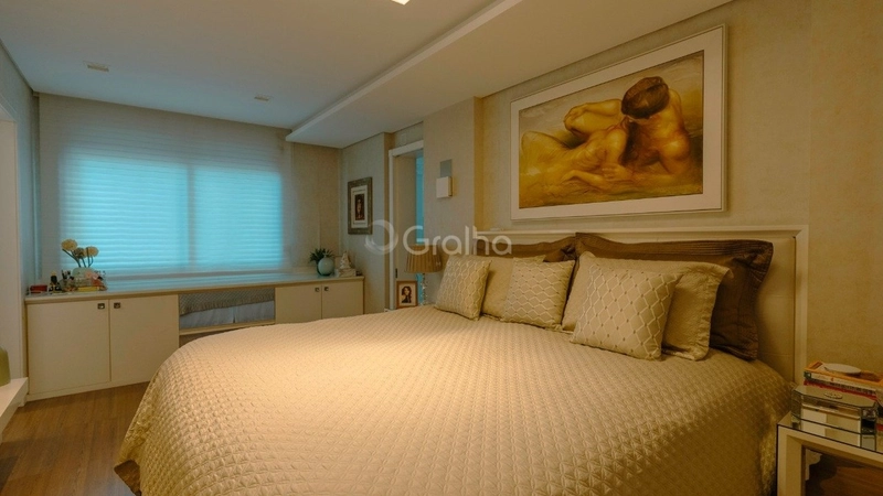 Apartamento a venda no Centro com 3 dormitórios 1 suíte e 2 vagas .: 19ª foto da galeria de imagens do imóvel