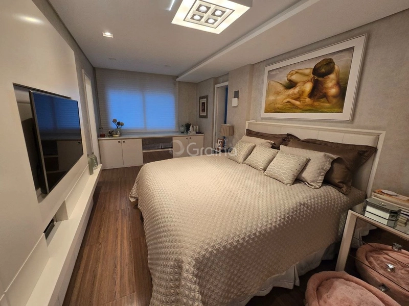 Apartamento a venda no Centro com 3 dormitórios 1 suíte e 2 vagas .: 38ª foto da galeria de imagens do imóvel