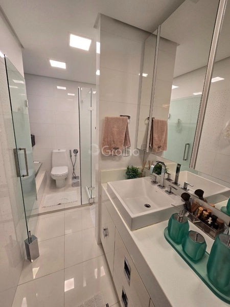 Apartamento a venda no Centro com 3 dormitórios 1 suíte e 2 vagas .: 42ª foto da galeria de imagens do imóvel