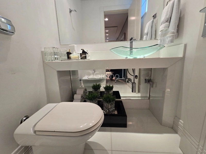 Apartamento a venda no Centro com 3 dormitórios 1 suíte e 2 vagas .: 7ª foto da galeria de imagens do imóvel