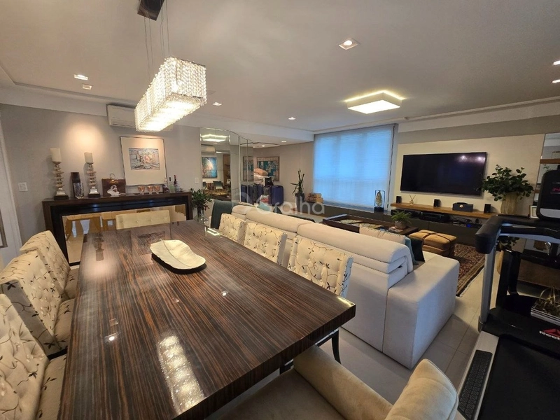 Apartamento a venda no Centro com 3 dormitórios 1 suíte e 2 vagas .: 2ª foto da galeria de imagens do imóvel
