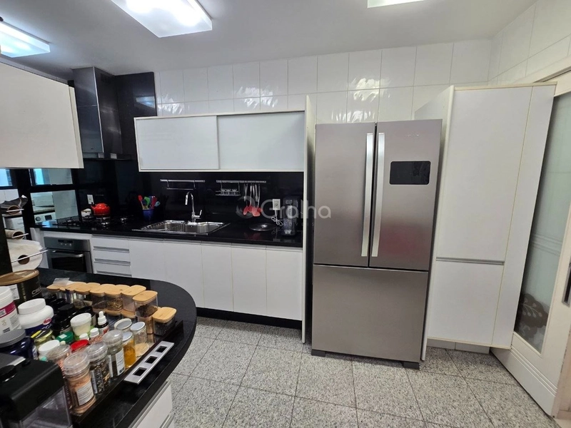 Apartamento a venda no Centro com 3 dormitórios 1 suíte e 2 vagas .: 25ª foto da galeria de imagens do imóvel