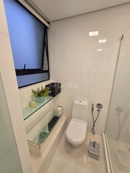 Apartamento a venda no Centro com 3 dormitórios 1 suíte e 2 vagas .: 44ª foto da galeria de imagens do imóvel