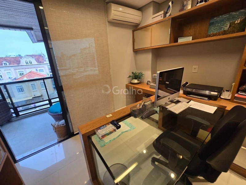 Apartamento a venda no Centro com 3 dormitórios 1 suíte e 2 vagas .: 19ª foto da galeria de imagens do imóvel