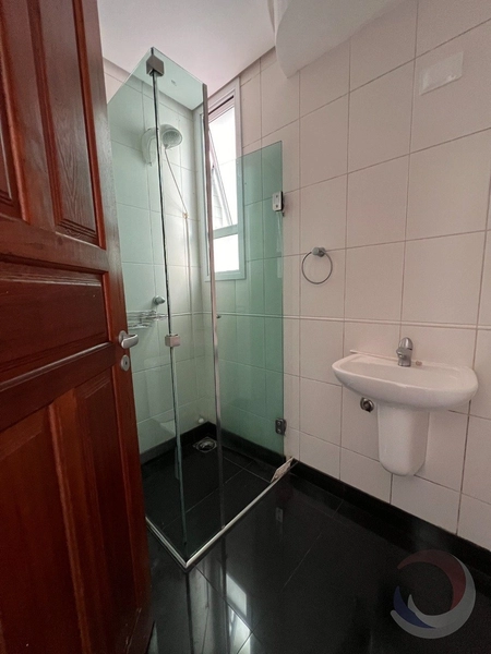 Apartamento no Centro com Terraço, 3 suítes e 2 vagas - 140m²: 4ª foto da galeria de imagens do imóvel