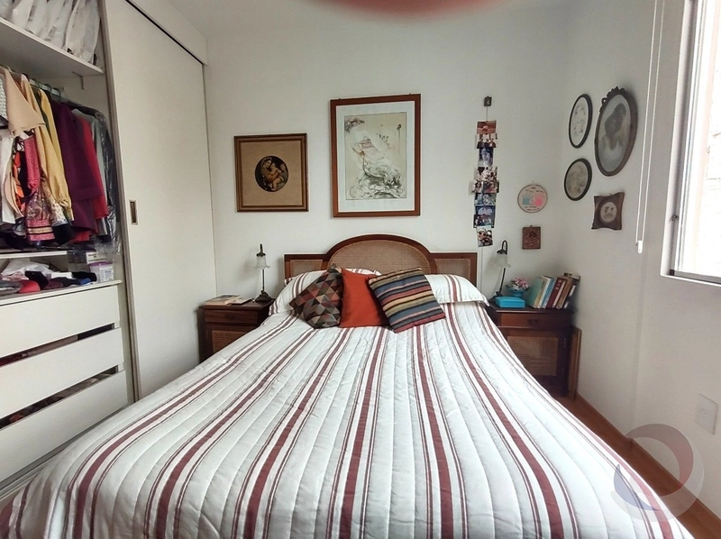 Apartamento no Itacurubi com 4 dormitórios, sendo 1 suíte e 1 vagas: 22ª foto da galeria de imagens do imóvel