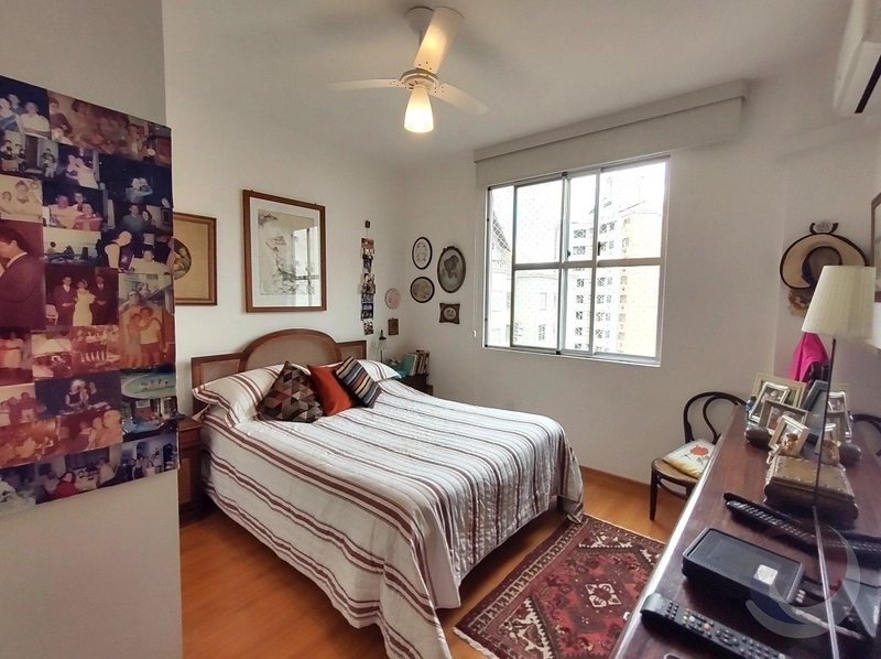 Apartamento no Itacurubi com 4 dormitórios, sendo 1 suíte e 1 vagas: 17ª foto da galeria de imagens do imóvel
