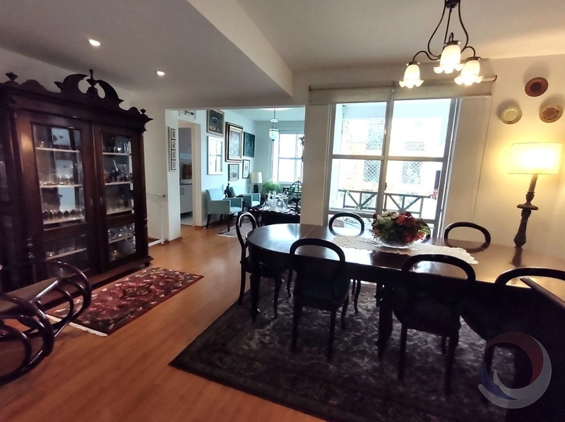 Apartamento no Itacurubi com 4 dormitórios, sendo 1 suíte e 1 vagas: 6ª foto da galeria de imagens do imóvel