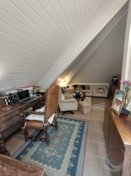 Apartamento no Itacurubi com 4 dormitórios, sendo 1 suíte e 1 vagas: 14ª foto da galeria de imagens do imóvel