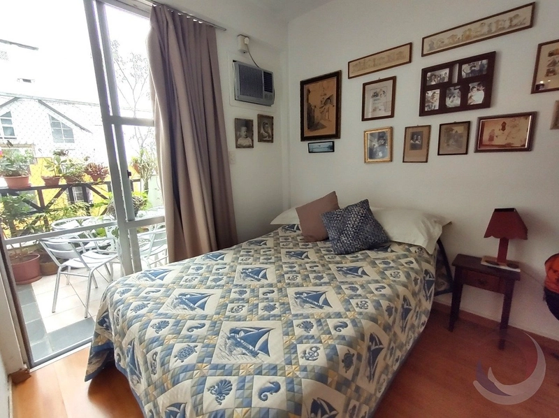 Apartamento no Itacurubi com 4 dormitórios, sendo 1 suíte e 1 vagas: 11ª foto da galeria de imagens do imóvel