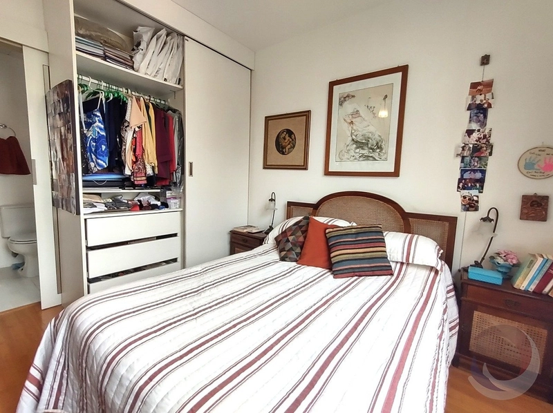Apartamento no Itacurubi com 4 dormitórios, sendo 1 suíte e 1 vagas: 8ª foto da galeria de imagens do imóvel