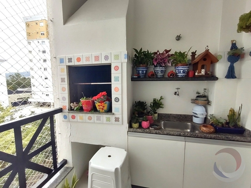 Apartamento no Itacurubi com 4 dormitórios, sendo 1 suíte e 1 vagas: 26ª foto da galeria de imagens do imóvel