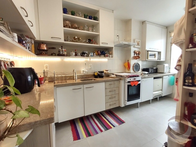 Apartamento no Itacurubi com 4 dormitórios, sendo 1 suíte e 1 vagas: 5ª foto da galeria de imagens do imóvel