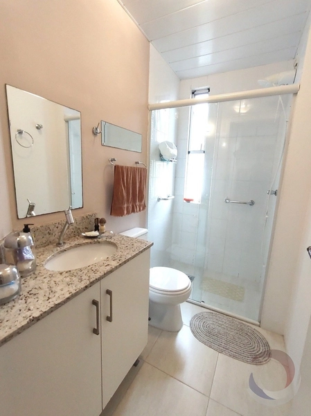 Apartamento no Itacurubi com 4 dormitórios, sendo 1 suíte e 1 vagas: 10ª foto da galeria de imagens do imóvel