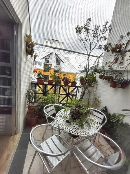 Apartamento no Itacurubi com 4 dormitórios, sendo 1 suíte e 1 vagas: 24ª foto da galeria de imagens do imóvel