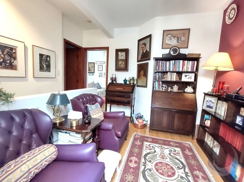 Apartamento no Itacurubi com 4 dormitórios, sendo 1 suíte e 1 vagas: 28ª foto da galeria de imagens do imóvel