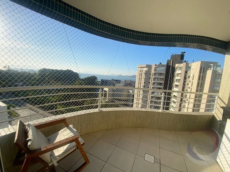 Apartamento na agronômica com 03 dormitórios, sendo 01 suíte e 2 vgs: 1ª foto da galeria de imagens do imóvel