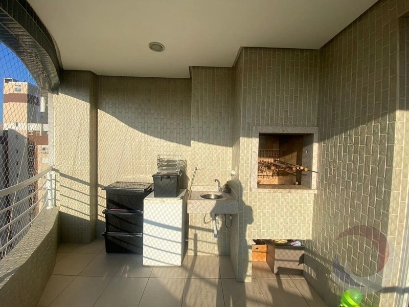 Apartamento na agronômica com 03 dormitórios, sendo 01 suíte e 2 vgs: 5ª foto da galeria de imagens do imóvel
