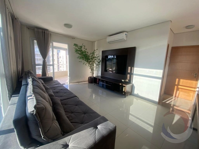 Apartamento na agronômica com 03 dormitórios, sendo 01 suíte e 2 vgs: 2ª foto da galeria de imagens do imóvel