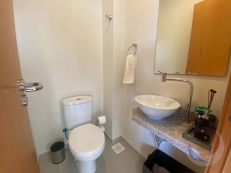 Apartamento na agronômica com 03 dormitórios, sendo 01 suíte e 2 vgs: 11ª foto da galeria de imagens do imóvel