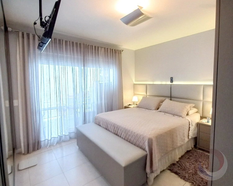Cobertura no Campeche com 2 suítes e 2 vagas 185m²: 15ª foto da galeria de imagens do imóvel