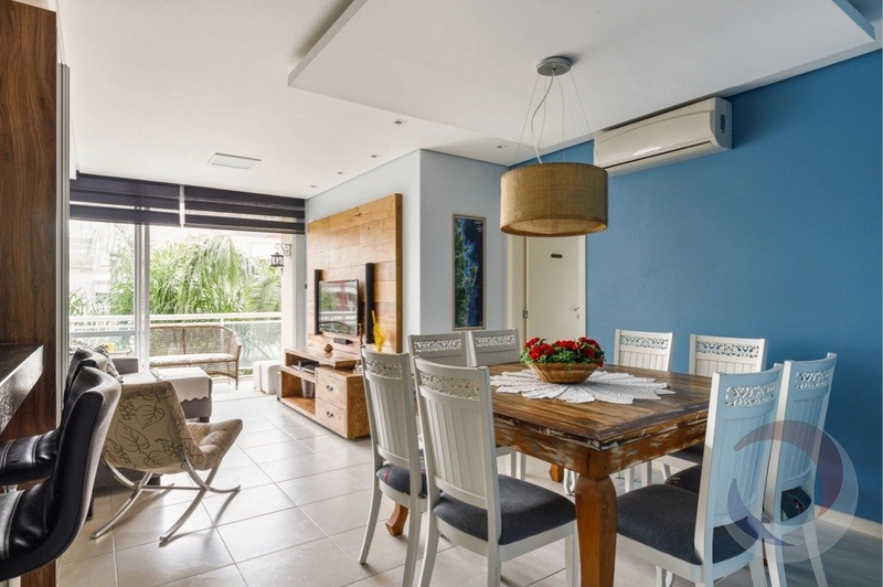 Apartamento no Campeche com 3 dormitórios 1 suíte e e vagas: 7ª foto da galeria de imagens do imóvel
