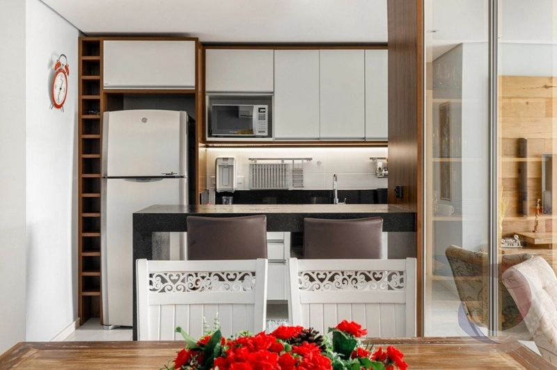 Apartamento no Campeche com 3 dormitórios 1 suíte e e vagas: 10ª foto da galeria de imagens do imóvel