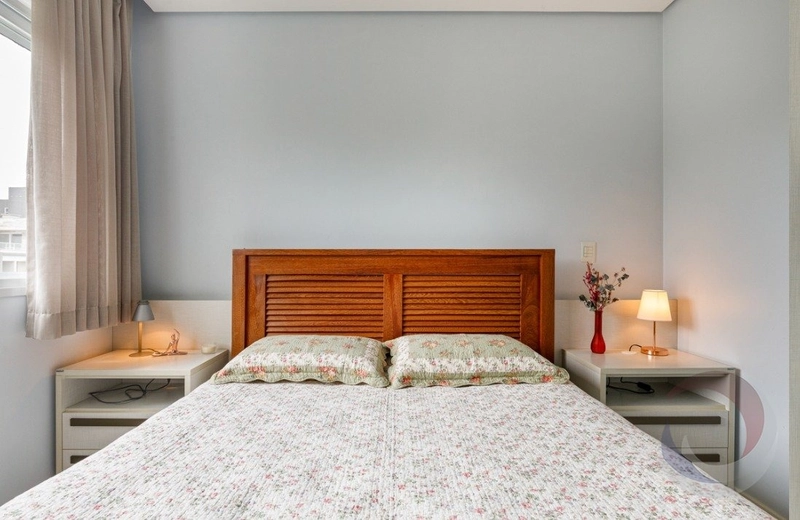 Apartamento no Campeche com 3 dormitórios 1 suíte e e vagas: 19ª foto da galeria de imagens do imóvel