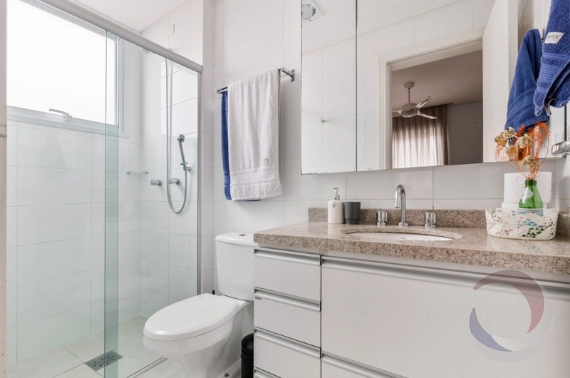 Apartamento no Campeche com 3 dormitórios 1 suíte e e vagas: 20ª foto da galeria de imagens do imóvel