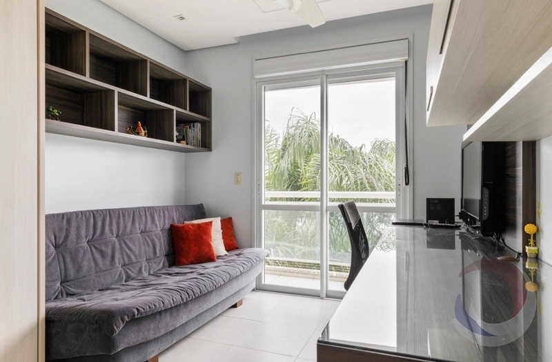 Apartamento no Campeche com 3 dormitórios 1 suíte e e vagas: 21ª foto da galeria de imagens do imóvel
