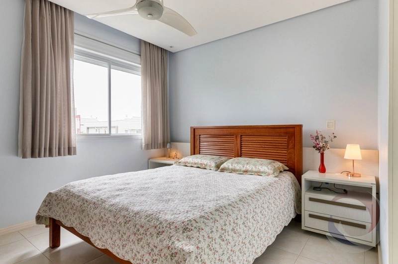 Apartamento no Campeche com 3 dormitórios 1 suíte e e vagas: 11ª foto da galeria de imagens do imóvel