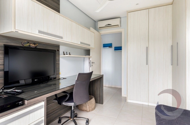 Apartamento no Campeche com 3 dormitórios 1 suíte e e vagas: 18ª foto da galeria de imagens do imóvel