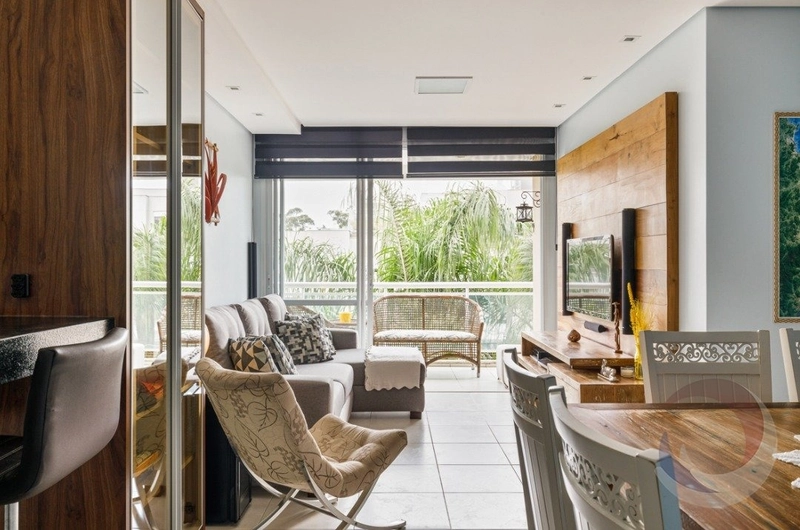 Apartamento no Campeche com 3 dormitórios 1 suíte e e vagas: 5ª foto da galeria de imagens do imóvel
