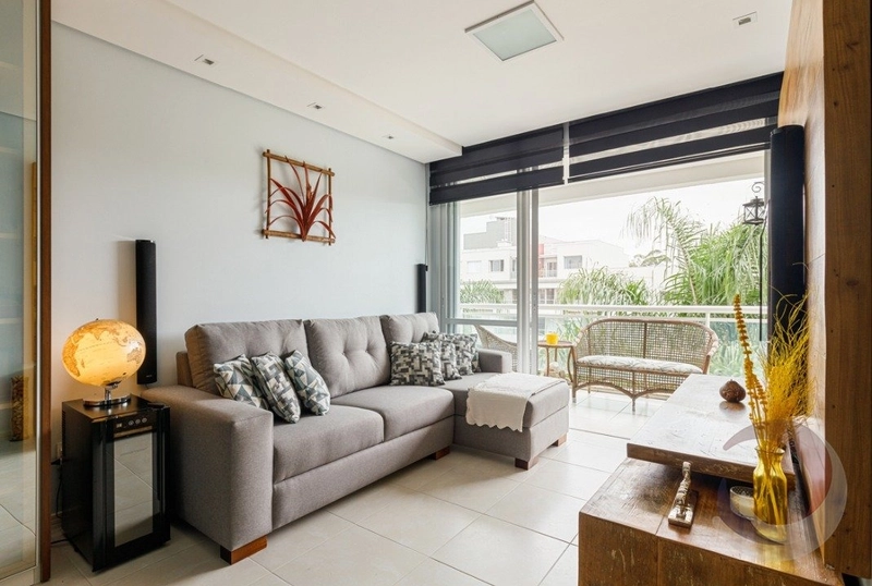 Apartamento no Campeche com 3 dormitórios 1 suíte e e vagas: 8ª foto da galeria de imagens do imóvel