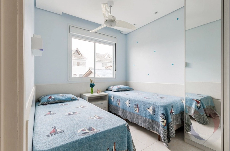 Apartamento no Campeche com 3 dormitórios 1 suíte e e vagas: 26ª foto da galeria de imagens do imóvel