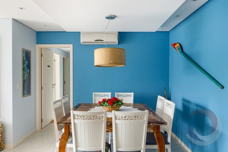 Apartamento no Campeche com 3 dormitórios 1 suíte e e vagas: 13ª foto da galeria de imagens do imóvel