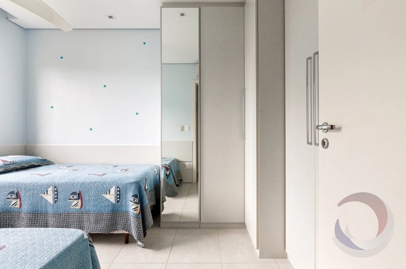 Apartamento no Campeche com 3 dormitórios 1 suíte e e vagas: 22ª foto da galeria de imagens do imóvel