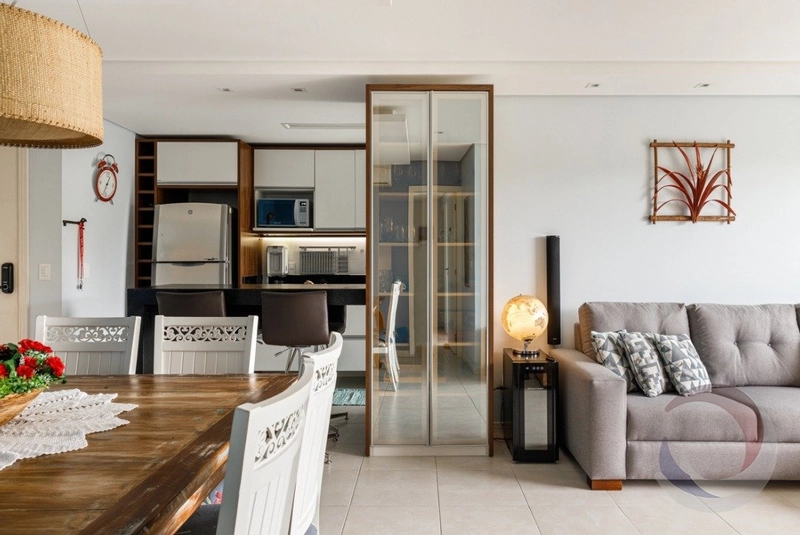 Apartamento no Campeche com 3 dormitórios 1 suíte e e vagas: 9ª foto da galeria de imagens do imóvel