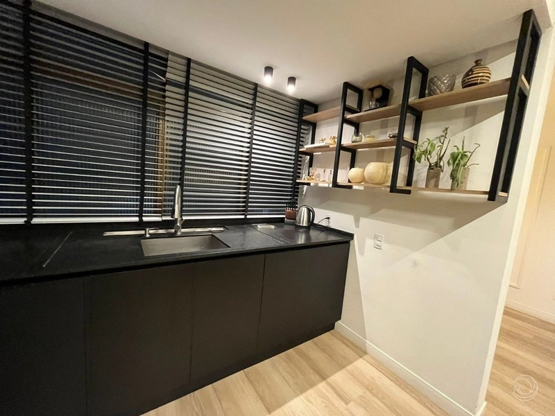 Apartamento no Centro com 2 dormitórios e 1 vaga - 108m²: 35ª foto da galeria de imagens do imóvel